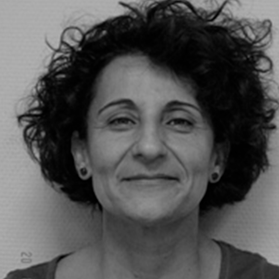 Julia Cabezas